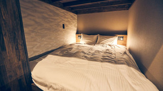 ラグジュアリー ヴィラ