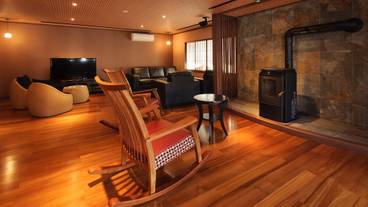 ロビーラウンジ / 10