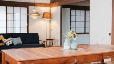 リビング エリア / 23