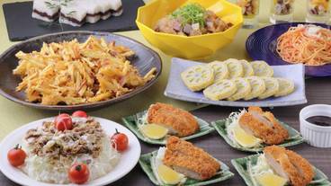 食事・飲み物 / 8