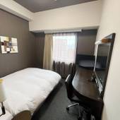 ホテルルートイン福井駅前（福井県 ビジネスホテル） / 4