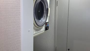 ランドリー ルーム / 3