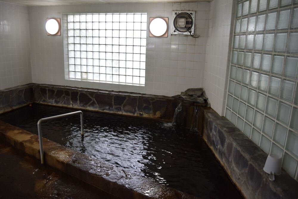 大浴場