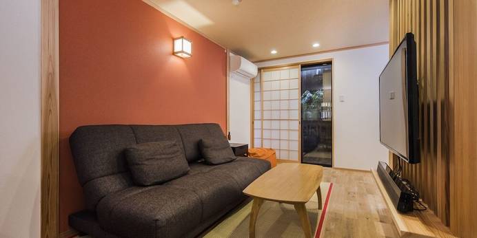 善 麩屋町（京都府 コテージ・ロッジ・一棟貸） / 1