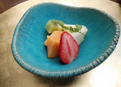 牛なべ 右近