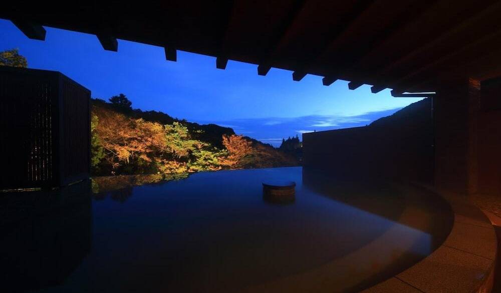 薫風の湯① / 1