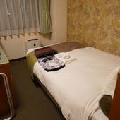 グリーンホテルYES近江八幡(滋賀県 ビジネスホテル) / 2