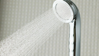 ダブルルーム喫煙可