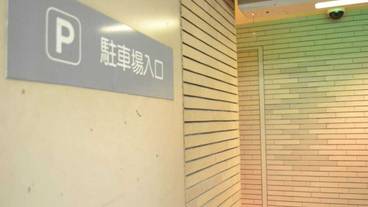 施設内の設備 / 4