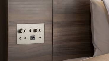 客室の設備とサービス / 37