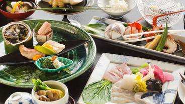 食事・飲み物 / 8