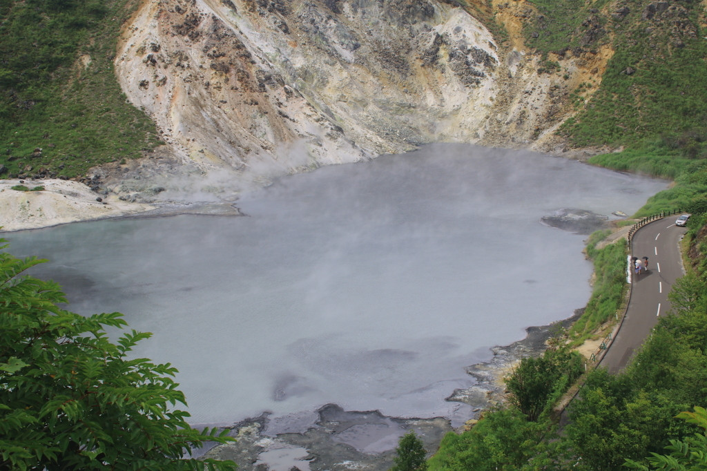 登別温泉の”いいところ”883210
