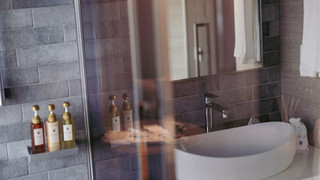 プレミアムツイン 禁煙