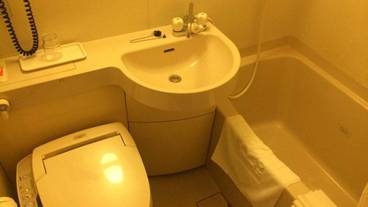 バスルーム / 10