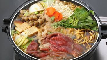 食事・飲み物 / 4