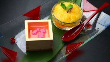 食事・飲み物 / 6