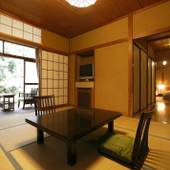 修善寺温泉　湯回廊　菊屋（静岡県 旅館） / 3