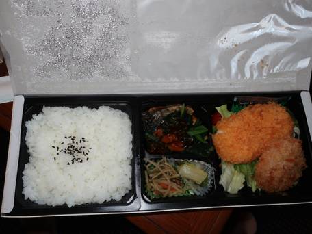 網走セントラルホテル / 5