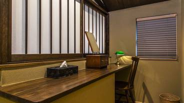 リビング エリア / 9