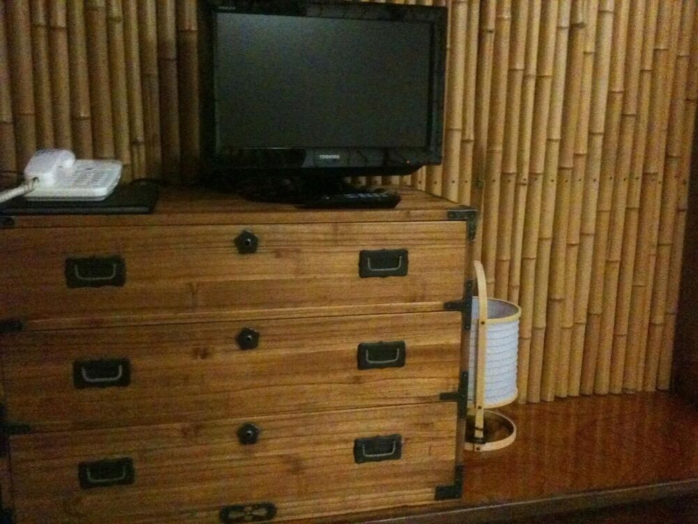 客室