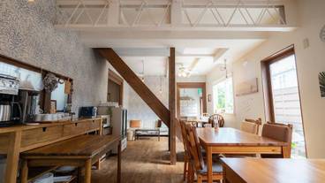 リビング エリア / 13