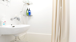 3人部屋 バスタブ付