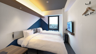 スタンダード ツインルーム 無料朝食付