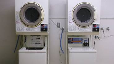 ランドリー ルーム / 7