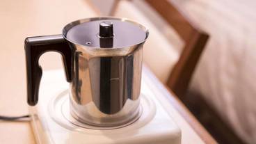 客室の設備とサービス / 9