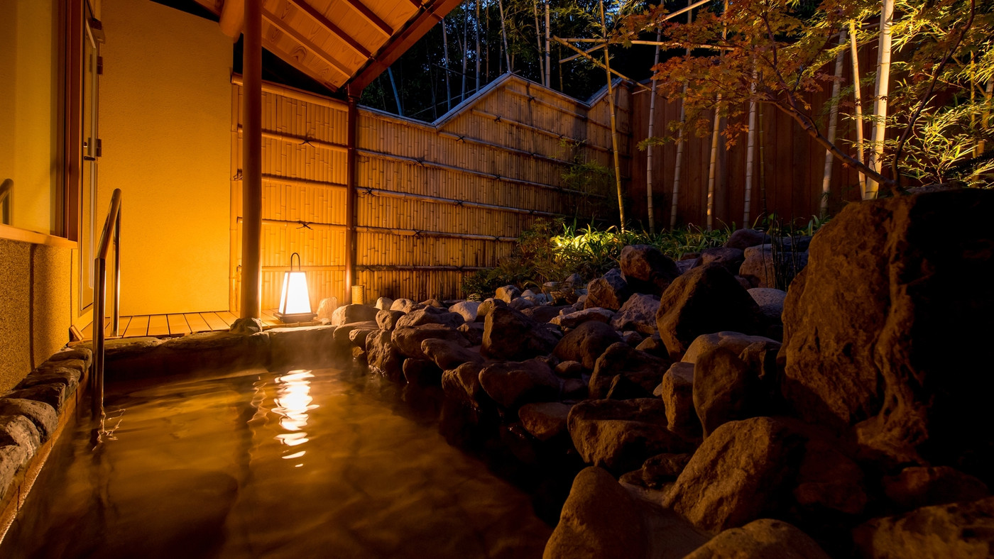 嵐山のラグジュアリー空間でかつてないご褒美体験を4045900