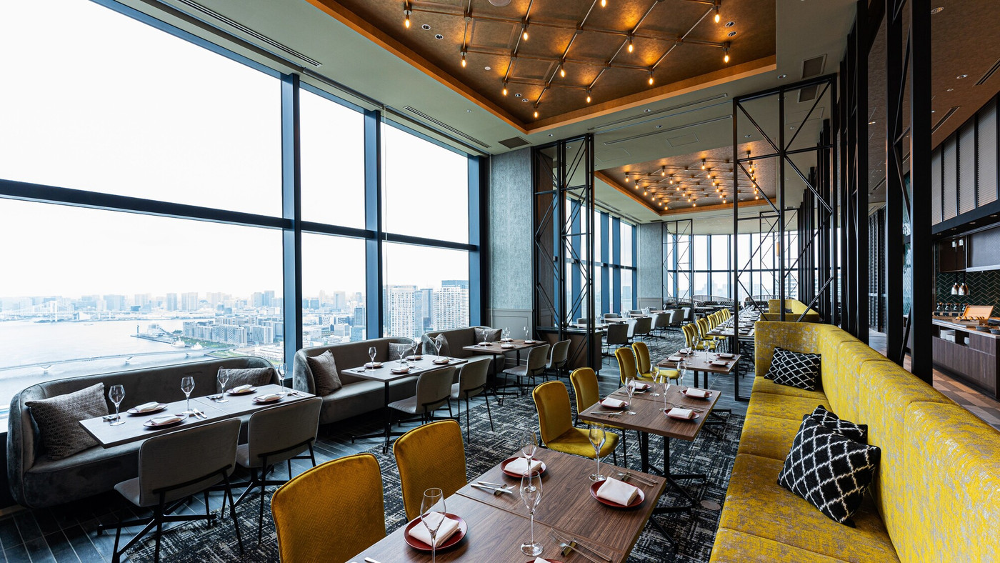 三井ガーデンホテル豊洲プレミア4091383