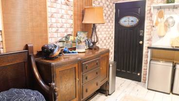 ロビー応接スペース / 6