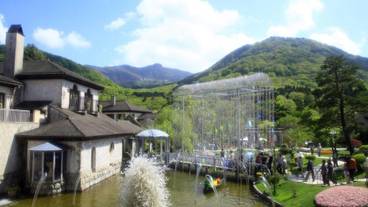 観光スポット / 7