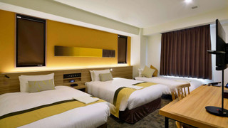 [禁煙] グランデ トリプルルーム