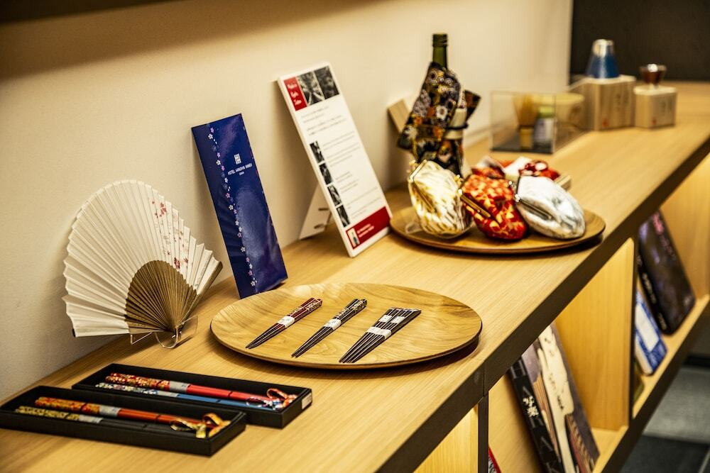 ギフト ショップ