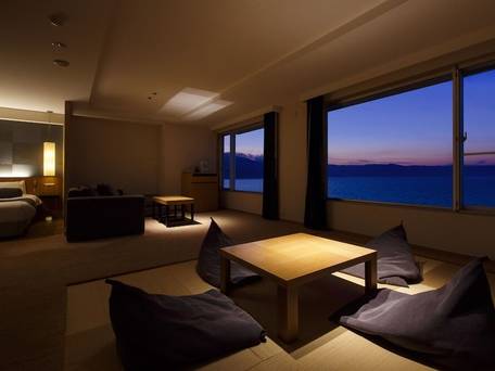 ザ レイクビュー TOYA 乃の風リゾート / 2