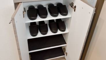 客室の設備とサービス / 32