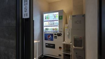 施設内の設備 / 3