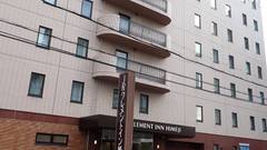 JRクレメントイン姫路