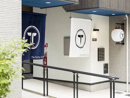 TRIP POD TAKASAGO A（トリップポッド高砂 A） / 2