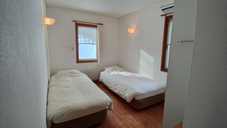 禁煙ツインルーム (1～3名様)