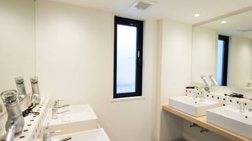 施設内の設備 / 5