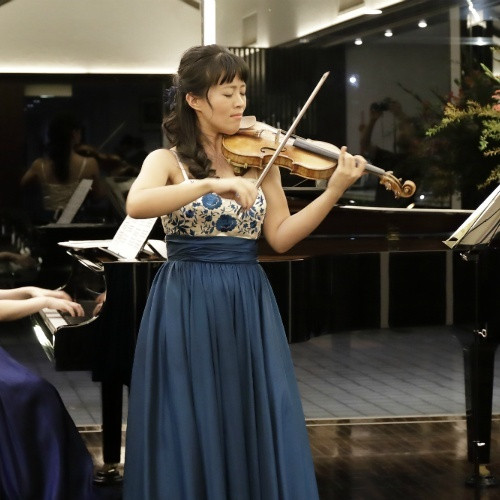 箱根七瀬（ハコネナナセ） / 8