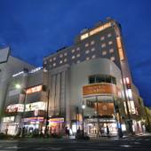 プレミアホテル－CABIN－松本（長野県 ビジネスホテル） / 4