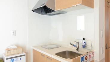 専用簡易キッチン / 26