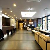 ホテルルートイン半田亀崎（愛知県 ビジネスホテル） / 2