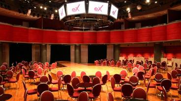 シアター ショー / 17