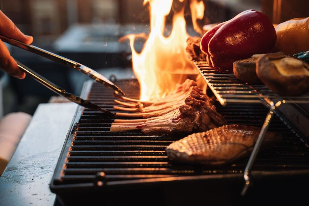 客室の設備とサービス