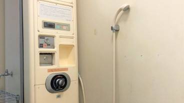 施設内の設備 / 5