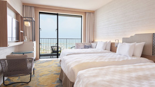 スーペリアツイン(3名利用可) 禁煙